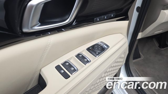 Kia Canival 2026 — photo 25