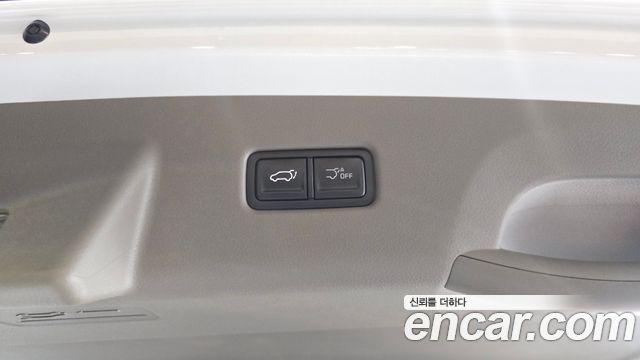 Kia Canival 2026 — photo 26