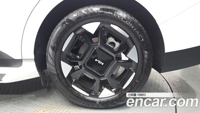 Kia Canival 2026 — photo 7