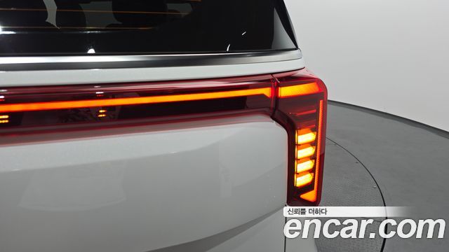 Kia Canival 2026 — photo 9