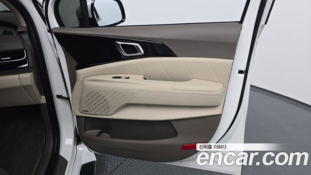 Kia Canival 2026 — photo 15