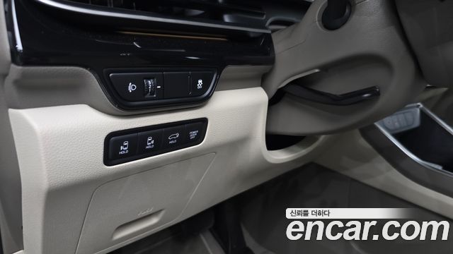 Kia Canival 2026 — photo 16