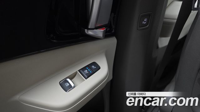 Kia Canival 2026 — photo 27