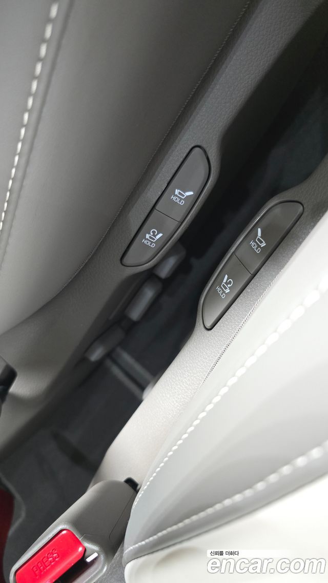 Kia Canival 2026 — photo 30