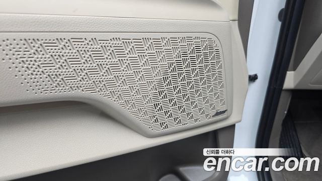 Kia Canival 2026 — photo 34