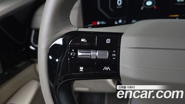 Kia Canival 2026 — photo 36
