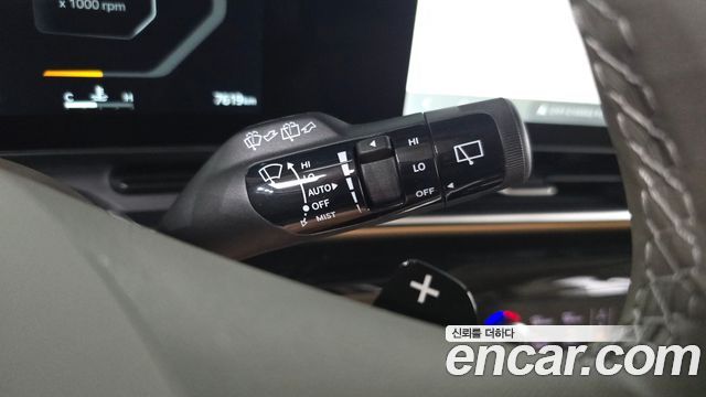 Kia Canival 2026 — photo 38