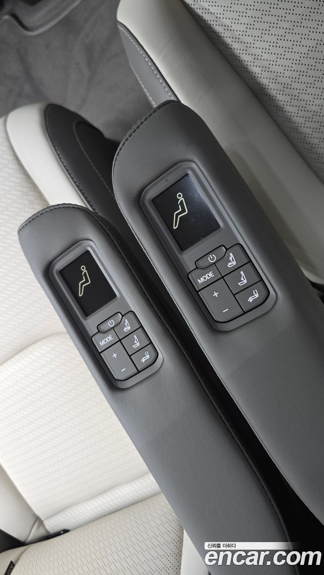 Kia Canival 2026 — photo 39