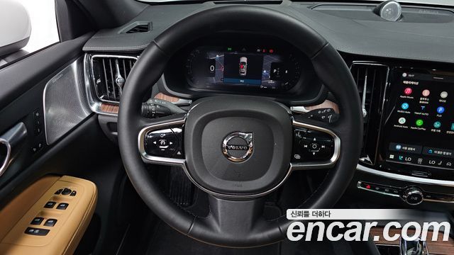 Volvo V60 2025 — photo 19