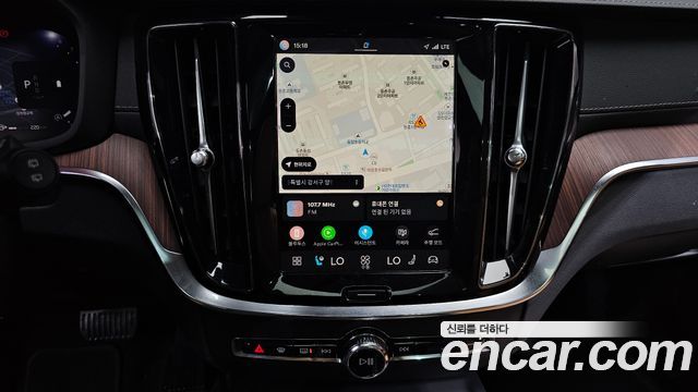 Volvo V60 2025 — photo 20