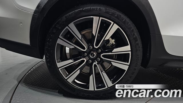 Volvo V60 2025 — photo 7