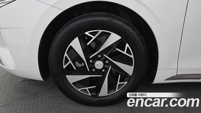 Hyundai Grandeur 2022 — photo 5