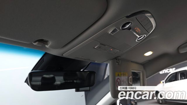 Hyundai Grandeur 2022 — photo 23