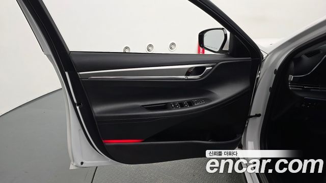 Hyundai Grandeur 2022 — photo 14