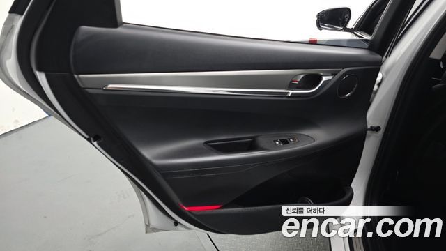 Hyundai Grandeur 2022 — photo 15