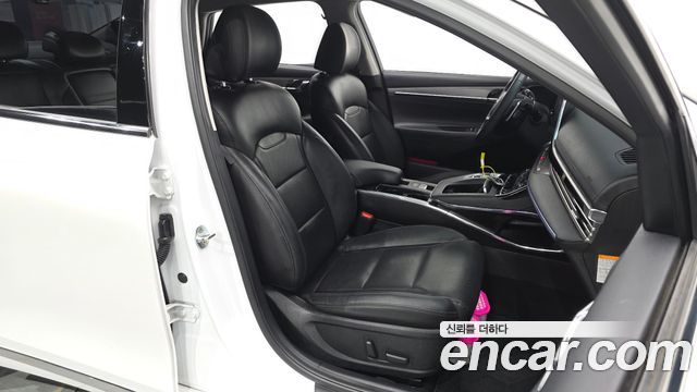 Hyundai Grandeur 2022 — photo 16