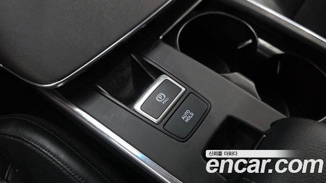 Hyundai Grandeur 2022 — photo 29