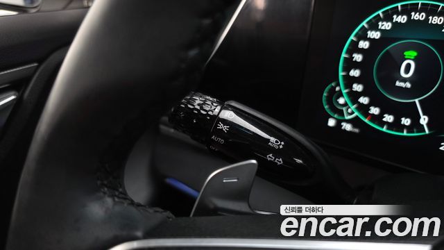 Hyundai Grandeur 2022 — photo 30
