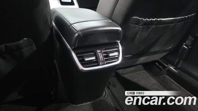 Hyundai Grandeur 2022 — photo 31