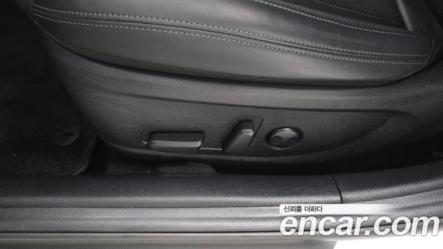 Hyundai Grandeur 2022 — photo 32
