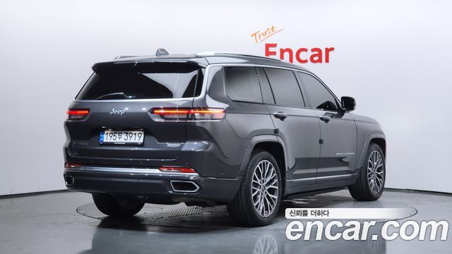 Jeep Cherokee 2021 — photo 2