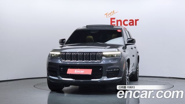 Jeep Cherokee 2021 — photo 3