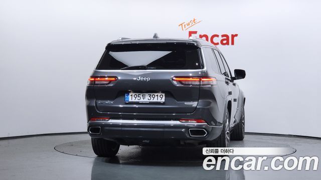 Jeep Cherokee 2021 — photo 4