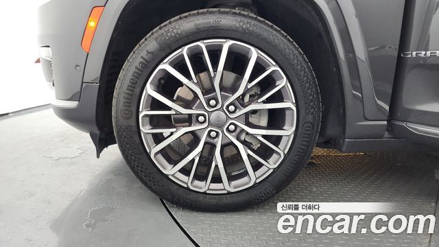 Jeep Cherokee 2021 — photo 5