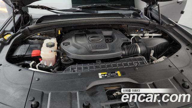 Jeep Cherokee 2021 — photo 6