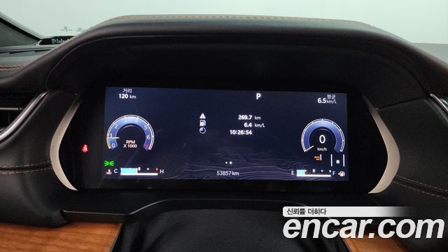 Jeep Cherokee 2021 — photo 11