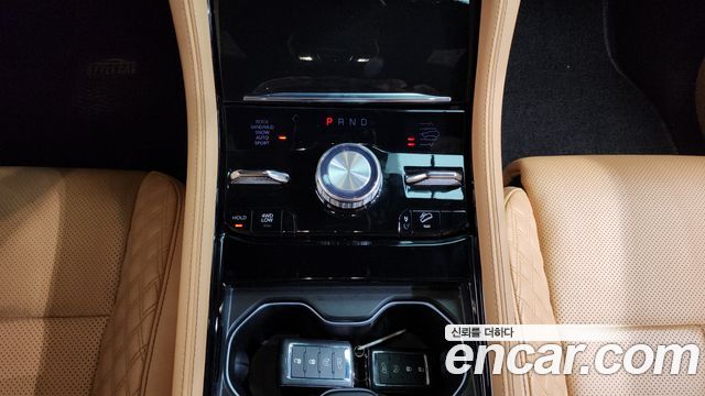 Jeep Cherokee 2021 — photo 12