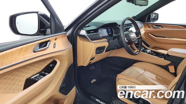 Jeep Cherokee 2021 — photo 13