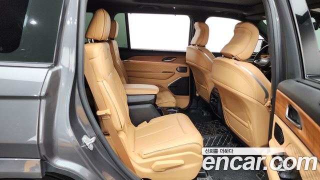 Jeep Cherokee 2021 — photo 17