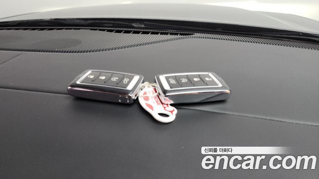 Jeep Cherokee 2021 — photo 21