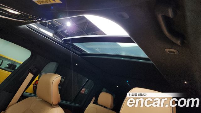 Jeep Cherokee 2021 — photo 24