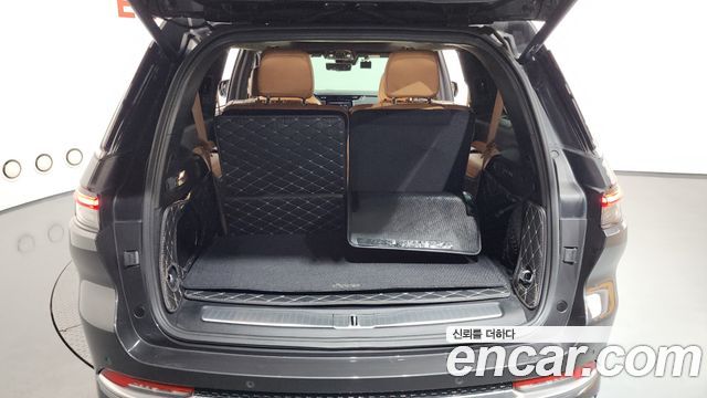 Jeep Cherokee 2021 — photo 25