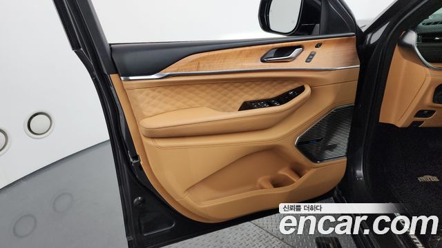 Jeep Cherokee 2021 — photo 14