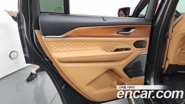 Jeep Cherokee 2021 — photo 15