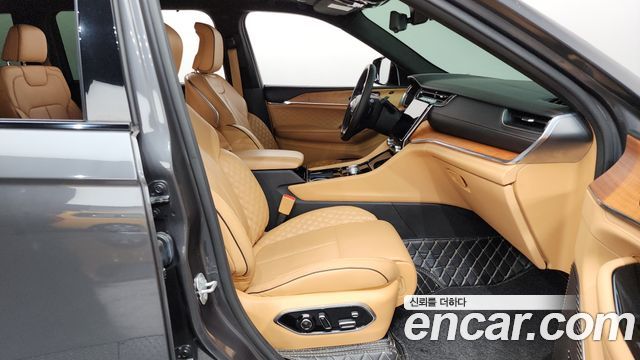 Jeep Cherokee 2021 — photo 16
