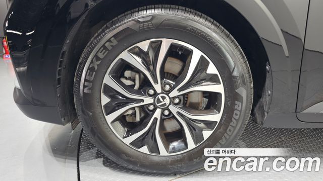 Kia Canival 2021 — photo 5