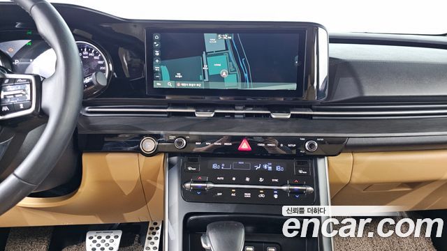 Kia Canival 2021 — photo 14