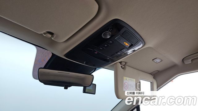 Kia Canival 2021 — photo 18
