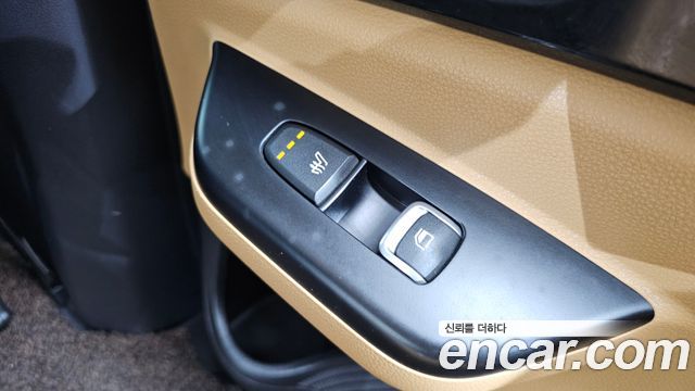 Kia Canival 2021 — photo 19