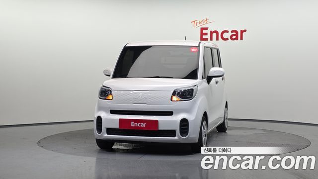 Kia RAY 2022 — photo 3