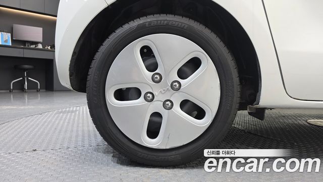 Kia RAY 2022 — photo 5