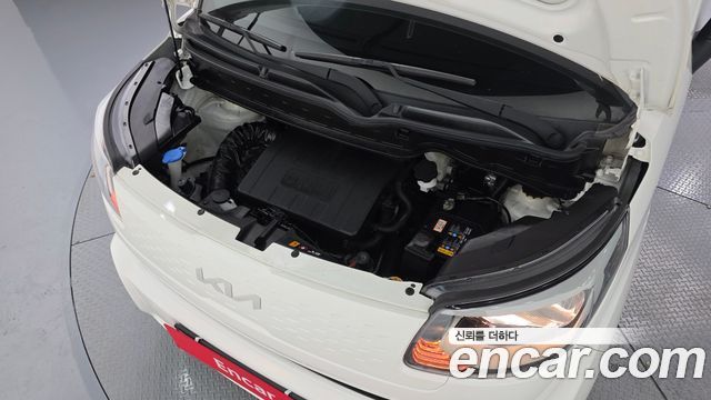 Kia RAY 2022 — photo 6