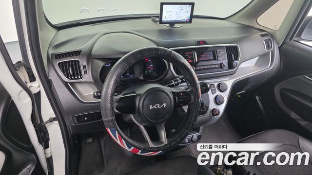 Kia RAY 2022 — photo 10