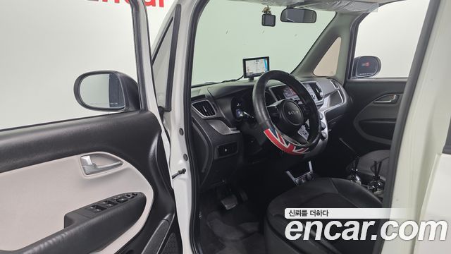 Kia RAY 2022 — photo 13
