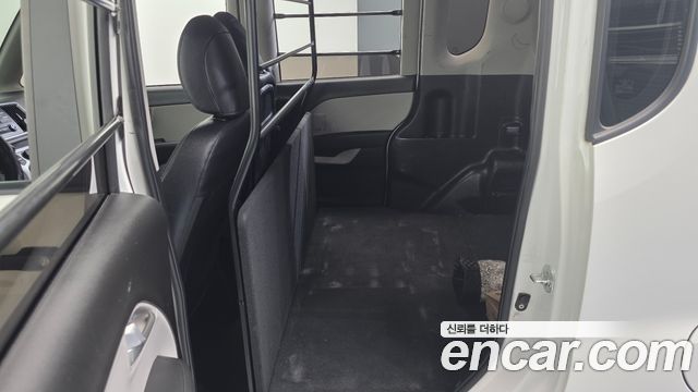 Kia RAY 2022 — photo 17