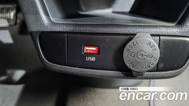 Kia RAY 2022 — photo 18